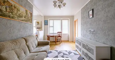 Квартира 3 комнаты в Минск, Беларусь