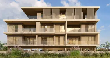 1 bedroom apartment in Chloraka, Cyprus