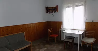 2 room house in Szombathelyi jaras, Hungary