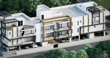 Penthouse in Larnaka, Zypern