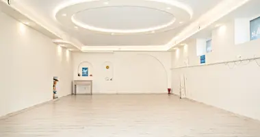 Commercial property 130 m² in Kaunas, Lithuania