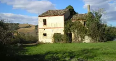 Dom w Terni, Włochy