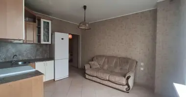 Apartamento 1 habitación en Gómel, Bielorrusia