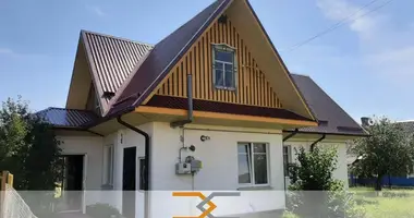 Haus in Pleschtschanizy, Belarus