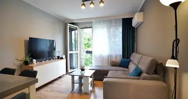 Appartement 3 chambres dans Sowiniec, Pologne