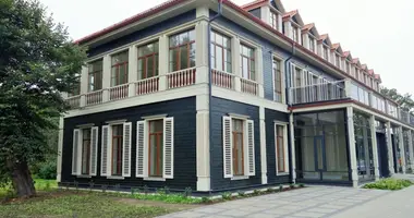 Appartement 3 chambres dans Riga, Lettonie