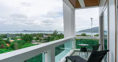 Appartement 1 chambre dans Rawai, Thaïlande