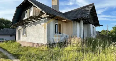 Casa en Muhavecki selski Savet, Belarús