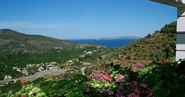 Villa 4 Zimmer mit Sicherheit, mit Kamin, mit Lagerraum in Region Peloponnes, Griechenland