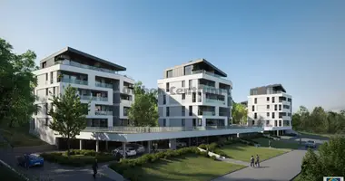 Apartamento en Keszthely, Hungría