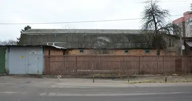 Warehouse 203 m² in Minsk, Belarus