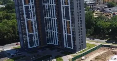 3 room apartment in Minsk, Belarus