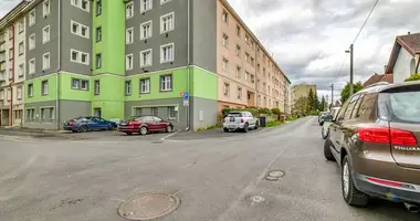 Apartamento 3 habitaciones en okres Karlovy Vary, República Checa