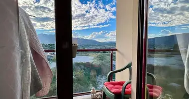 Apartamento 4 habitaciones en Benisa, Španjolska