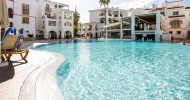 1 bedroom apartment in Canary Islands, Spain