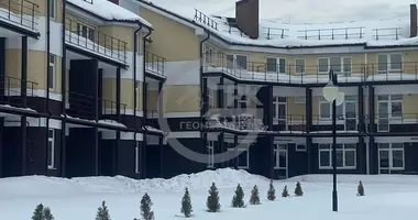 Mieszkanie 3 pokoi w Bałaszycha, Rosja