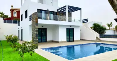 Villa en Rojales, Španjolska