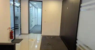 Büro 115 m² in Tiflis, Georgien