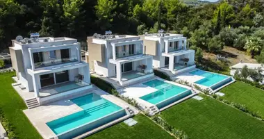 Villa 4 chambres dans Agia Paraskevi, Grèce