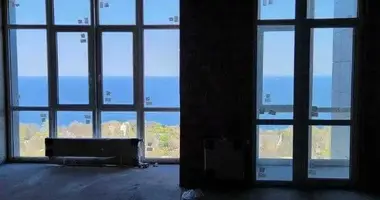 Mieszkanie 3 pokoi w Odessa, Ukraina