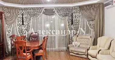 2 room apartment in Odessa, Ukraine