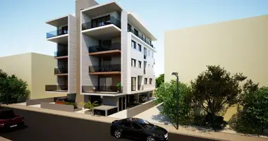 Apartamento 3 habitaciones en Limassol Municipality, Chipre