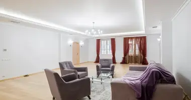 5 bedroom apartment in Moscow, Russia