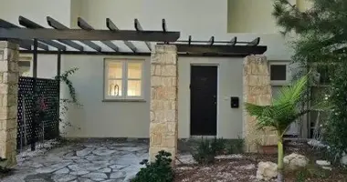 2 bedroom house in Kouklia, Cyprus
