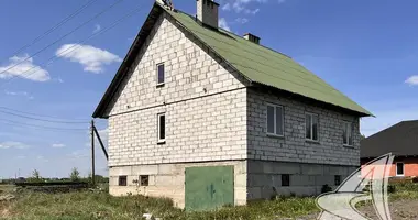 Maison dans Brest, Biélorussie