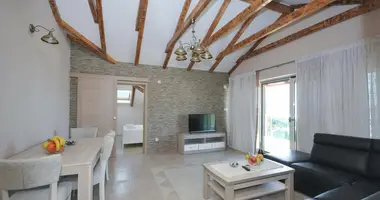 4 bedroom apartment in Becici, Montenegro