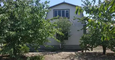 Haus 3 Zimmer in Suchyj Lyman, Ukraine