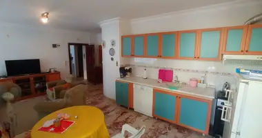 Wohnung 4 Zimmer in Alanya, Türkei