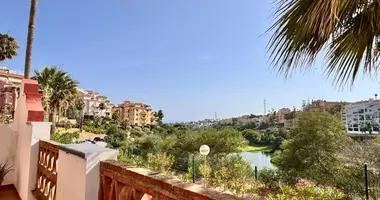 1 bedroom apartment in Benalmadena, Spain