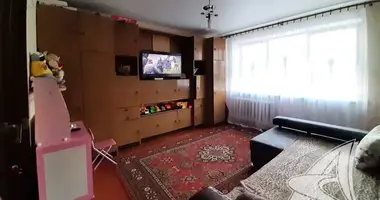 Квартира 2 комнаты в Оберовщина, Беларусь