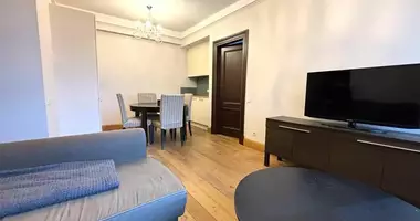 1 bedroom apartment in Riga, Latvia