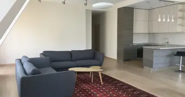 4 room apartment in Jelgava, Latvia