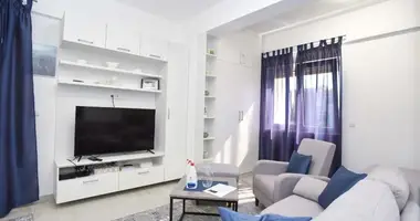 Mieszkanie 1 pokój w Becici, Czarnogóra