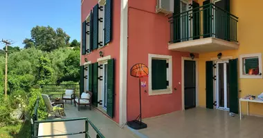 3 bedroom townthouse in Afra, Greece
