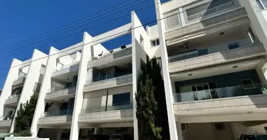 Apartamento 2 habitaciones en Limassol Municipality, Chipre