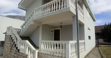 Dom 5 pokojów w Pecurice, Czarnogóra