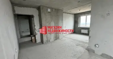 Apartamento 3 habitaciones en Grodno, Bielorrusia