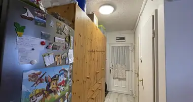 Квартира 2 комнаты в Ньергешуйфалу, Венгрия