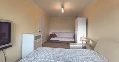 Appartement 1 chambre dans Riga, Lettonie
