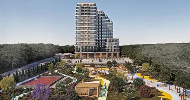 Apartamento en Marmara Region, Turquía