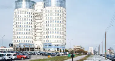 Bureau 789 m² dans Minsk, Biélorussie