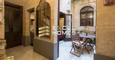 3 bedroom townthouse in Luqa, Malta