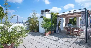 Wohnung in Paris, Frankreich