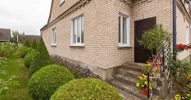 Casa en Svislach, Belarús