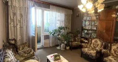 3 room apartment in Odesa, Ukraine