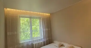 Wohnung 2 zimmer in Babrujsk, Belarus